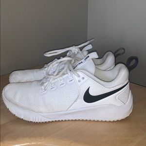 Nike Women's Zoom HyperAce 2 Volleyball Shoes
